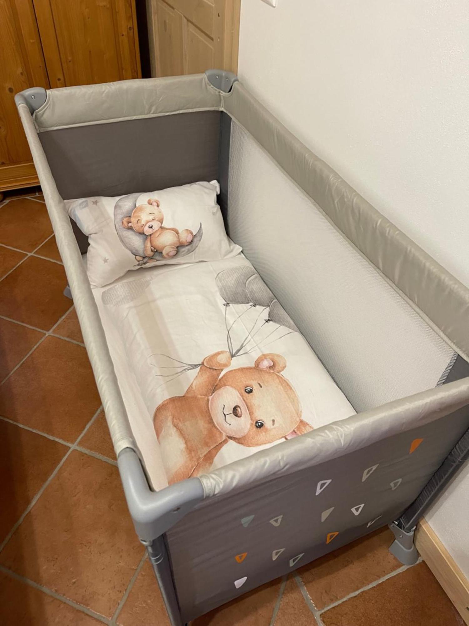 Chata Betty Kvilda Eksteriør billede